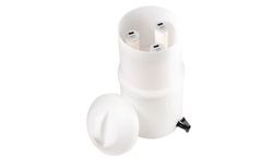 Katadyn - Model Ceradyn - Drip Filter