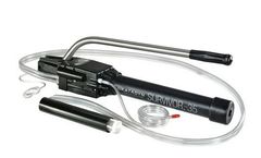 Katadyn - Model Survivor 35 - Emergency Desalinator