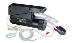 Katadyn - Model Survivor 06 - Seawater Membrane System