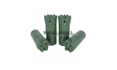 Worldrill - Model R32 - Threaded Button Bits