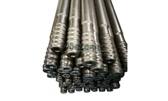 Worldrill - Extension Rod