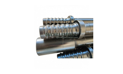 Worldrill - Model MF - Speed Rod