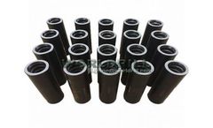 Worldrill - Female - Female Coupling