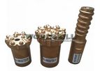 Worldrill - Female - Male Coupling