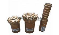 Worldrill - Female - Male Coupling