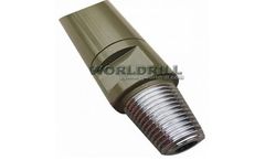 Worldrill - Model 3.5 - DTH Hammer