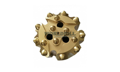 Worldrill - Model GT60 - Threaded Button Bits