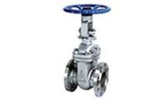 4Matic - Gate Valve