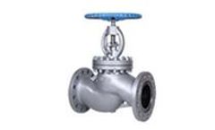 4Matic - Globe Valve