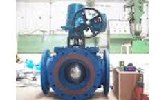 4Matic Temperature Control Valves - Video