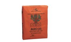 Agro Lig - Long Acting Fossil Humic Acids