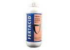 Fertacid - Acidifier - Phospho-nitrogen fertilizer