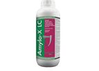 Biogard - Model Amylo-X LC - Microbiological Fungicide and Bactericide
