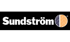 Sundstrom - Model SR 570 - Face Shield -  Brochure