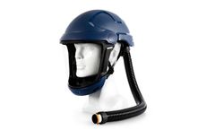 Sundström - Model SR 575 - Protective Helmet with Visor
