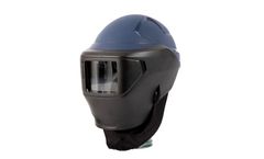 Sundstrom - Model SR 574/SR 575, EN 10 - Welding Helmet with Visor