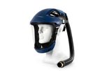 Sundstrom - Model SR 570 - Face Shield