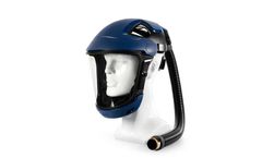 Sundstrom - Model SR 570 - Face Shield