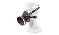 Sundström - Model SR 900 S - Half Mask
