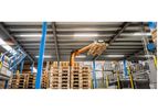 Pallet Sorting System