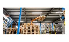 Pallet Sorting System
