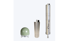 Nanometrics - Model Trillium 360 GSN - Highest Performing Broadband Seismometer