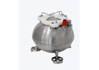 Nanometrics - Model Trillium 360 OBS - Ocean Bottom Seismometer