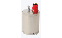 Nanometrics - Model Titan Posthole - Force Balance Triaxial Accelerometer