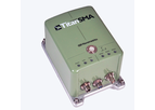 Nanometrics - Model Titan SMA - Facilitates Early Warning System
