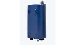 Nanometrics - Model Pegasus - Digital Recorder Data Acquisition System