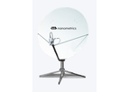 Nanometrics - Model Libra VSAT - Satellite Communication System