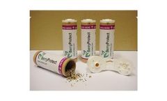 BerryProtect - Berries Aphid Species Parasitoides