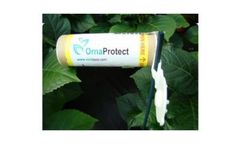 OrnaProtect - Ornamental Plants Aphid Species Parasitoides