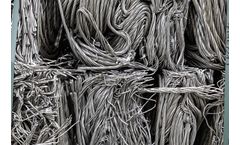 Aluminum cable recycling: advanced solutions for wire and cable waste