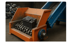 Pre-Shredding in LAB Recycling: Is It Really Necessary?
