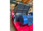 GME - Model MAX 1700 - Hammer Mill Aluminum Scrap and Metal Scrap
