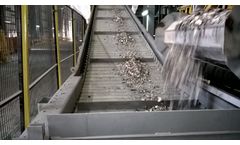 GME - Aluminum Recycling Plant