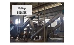 GME - Battery Breaker Recycling Plant