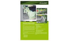 Puratek - Telescopic Conveyor Belt  - Brochure