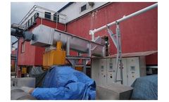 Puratek - Double-Shaft Mixers