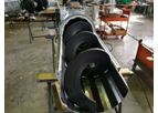 Puratek - Vertical Screw Conveyor