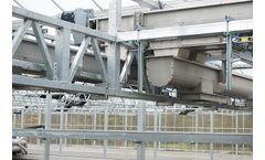 Puratek - Spiral Conveyor