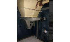 Puratek - Motor Driven Gate Valve