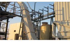 Puratek - Trough Chain Conveyor