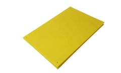 Probodelt - Model PCAMR - Strate Rigilla Yellow Plate