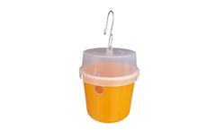 Maxitrap - Model MMM - UV Mounted Mosquero Trap