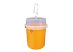 Maxitrap - Model MMXL - Multipurpose Musketeer Mosquero  Trap