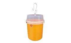 Maxitrap - Model MMXL - Multipurpose Musketeer Mosquero  Trap
