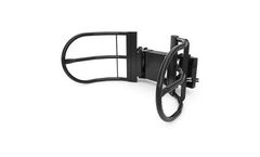 Finning - Model 1803 mm - Bale Grabs