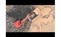 Cat Press Launch - Caterpillar Production Measurement video